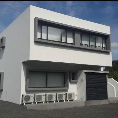Welcome Pico Madalena (Azores)