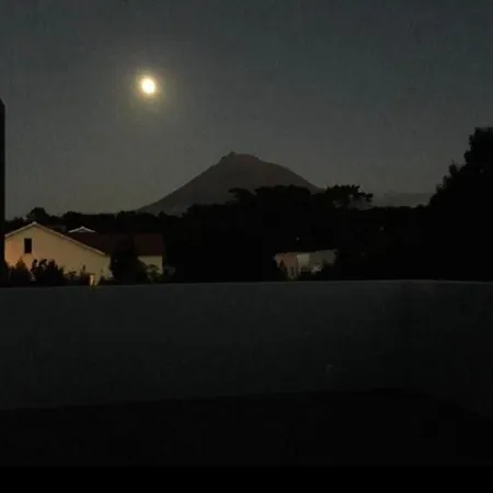 Apartamento Welcome Pico *