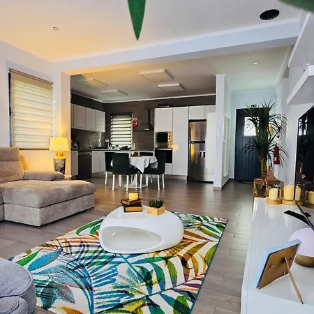 Apartment Welcome Pico