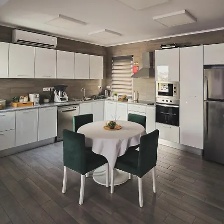 Welcome Pico Appartement Madalena (Azores)