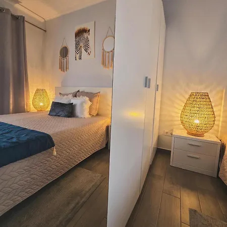 Welcome Pico Appartement Madalena (Azores)