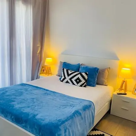 Welcome Pico Apartment