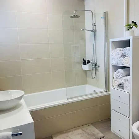 Apartamento Welcome Pico *