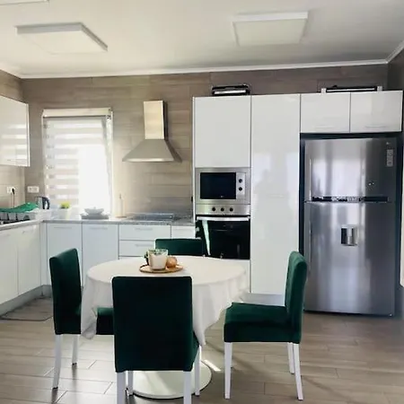 Welcome Pico Appartement