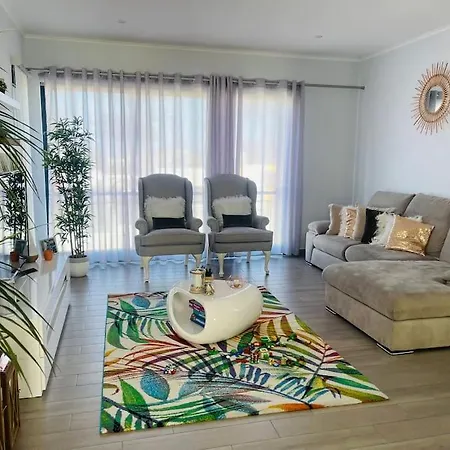Apartment Welcome Pico Madalena (Azores)