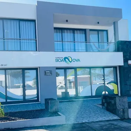 Welcome Pico Apartamento