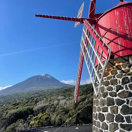 Appartamento Welcome Pico