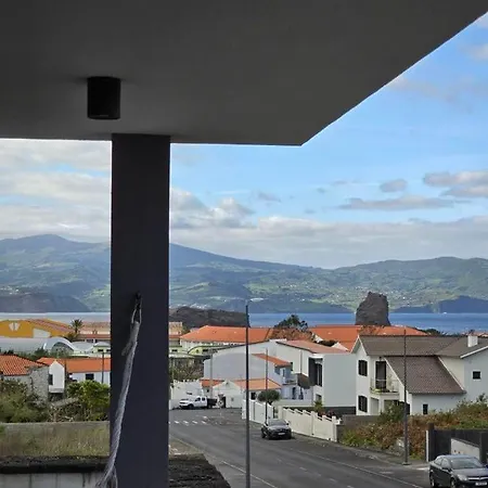 Appartement Welcome Pico *