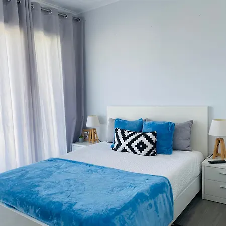 Welcome Pico Apartment *