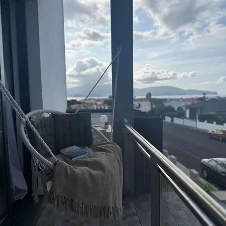 Welcome Pico * Madalena (Azores)