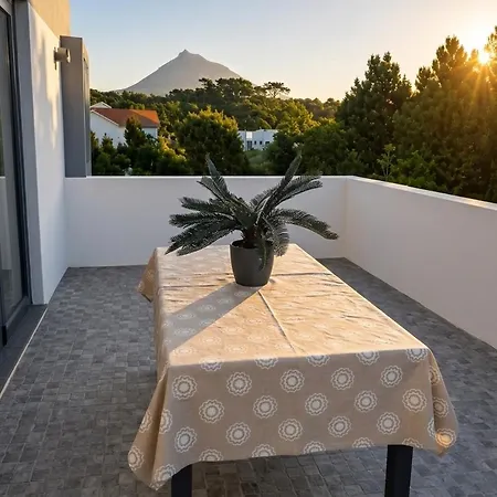 Welcome Pico * Madalena (Azores)