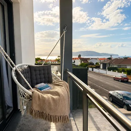 Apartment Welcome Pico