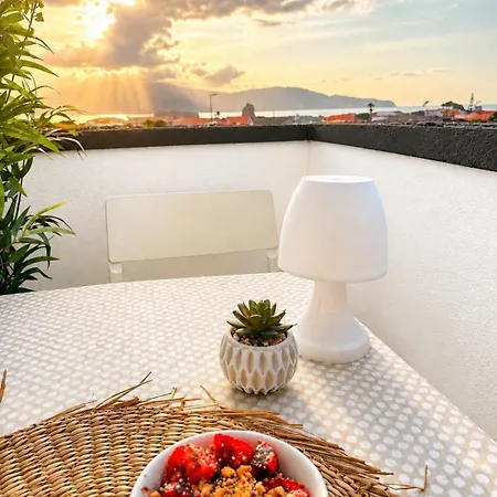 Welcome Pico Apartment Madalena (Azores)