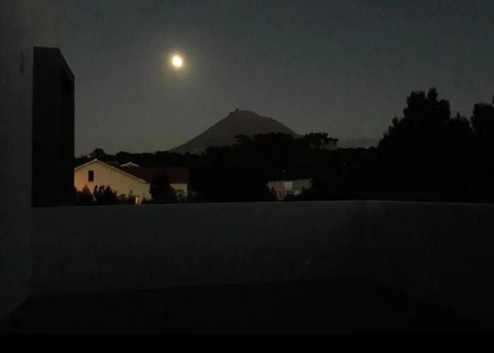 Apartment Welcome Pico *