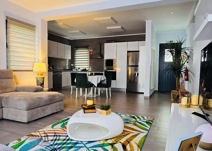 Apartment Welcome Pico