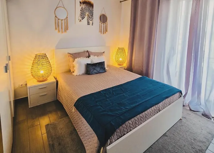 Welcome Pico Apartment Madalena (Azores)