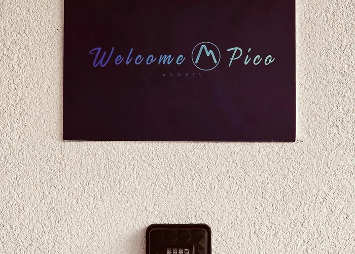 شقة Welcome Pico *