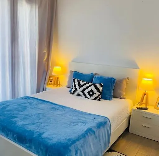 Welcome Pico Apartment