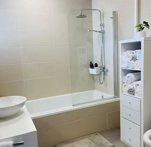 Appartamento Welcome Pico *