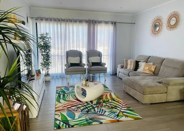 Apartment Welcome Pico Madalena (Azores)