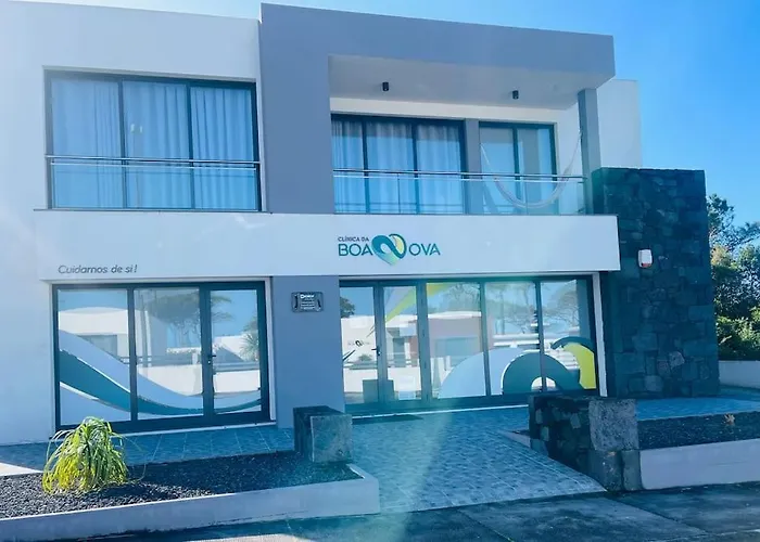 Welcome Pico Apartment