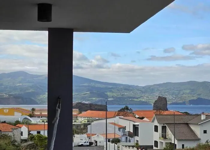 شقة Welcome Pico *