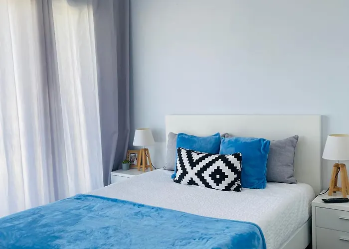 Welcome Pico Apartment *