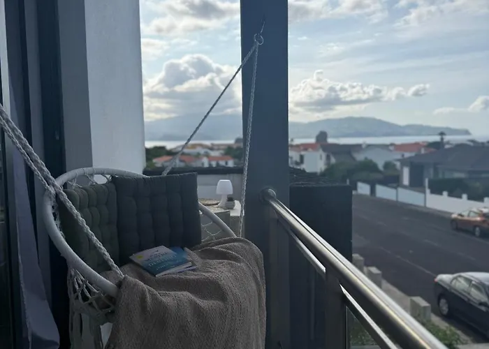 Welcome Pico * Madalena (Azores)