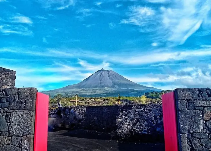 Welcome Pico شقة *